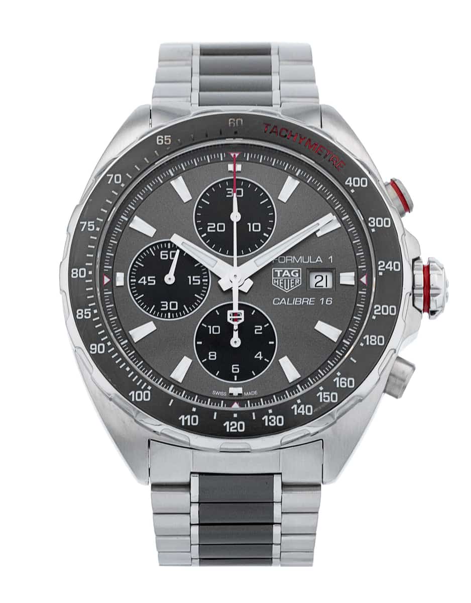 Tag Heuer Formula 1 CAZ2012.BA0970 Tag Heuer Formula 1 CAZ2012.BA0970